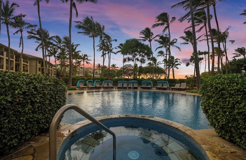 Kahuku Villa | Oceanfront Vacation Villas at Turtle Bay