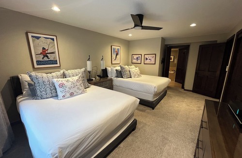 Beaver Creek Condo | 5 Star Ski-in/Ski-Out Condo in the heart of Beaver Creek Village