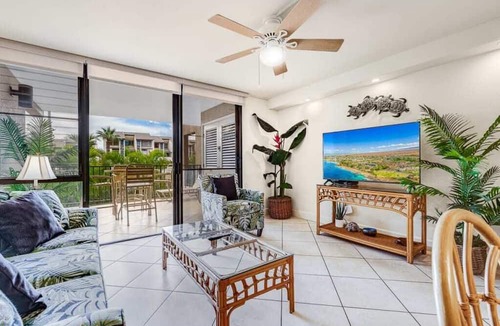 Kihei Condo | 1 Bedroom Condo w/Open Kitchen–Kamaole Sands 9202