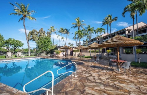 Kaanapali Condo | Kaanapali Royal | Garden View 2 BR Sleeps 6 | Car Incl. w/6+ Nights | KRO-Q102 by KBM