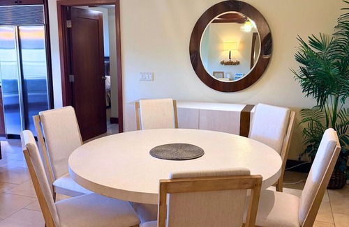Ko Olina Condo | Hale Healani B-705 Stunning Views of the ocean: Sept. Special Book 7 nights get 1 night free.