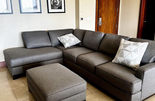 Ko Olina Condo | Hale Kaimana O-622 a place to connect and enjoy