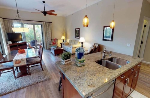 Honokowai Condo | KLVR presents Honua Kai*Konea 139*Ground Floor*