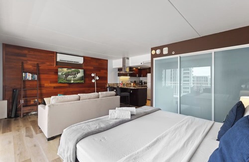 Waikiki Condo | Welcome to Ilikai Apartment #1428 - Perfect location for a perfect vacation!