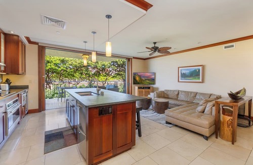 Ko Olina Condo | Beach Tower - Luxurious 3rd floor Beach Villa Ko Olina