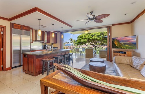 Ko Olina Condo | Beach Tower - Luxurious 3rd floor Beach Villa Ko Olina