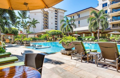 Ko Olina Condo | 16th Floor PH in Ocean Twr w/Panoramic Ocean View Ko Olina