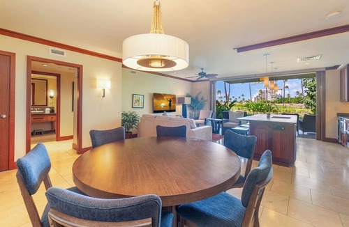 Ko Olina Condo | Ground Floor villa Ko Olina Beach Villas