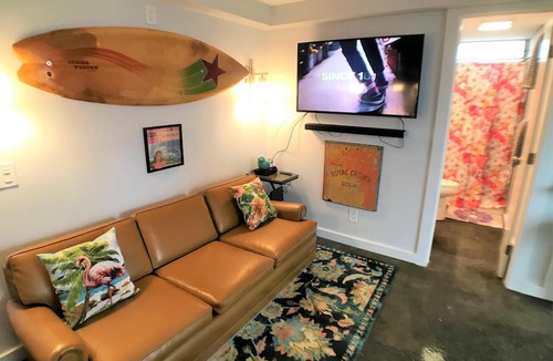 Waikiki Apartment | ALOHA-WAIKIKI RETRO BEACH DREAMS 71