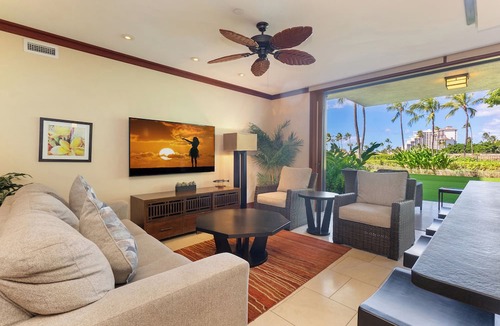 Ko Olina Apartment | The Beach Villas at Ko Olina by Real Select Vacations