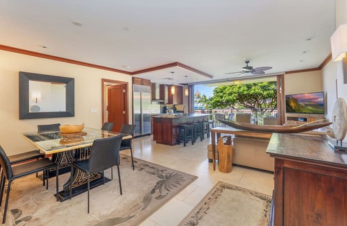 Ko Olina Apartment | The Beach Villas at Ko Olina by Real Select Vacations