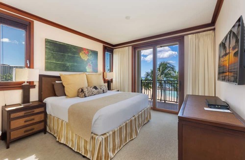 Ko Olina Apartment | The Beach Villas at Ko Olina by Real Select Vacations