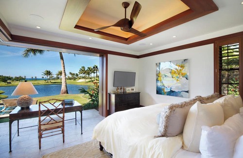 Poipu Villa | The Lodge at Kukui’ula
