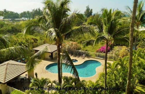 Kihei Apartment | Lovely Appointed Studio With Ocean & Mountain Views. LAST MINUTE 15% DISCOUNT.