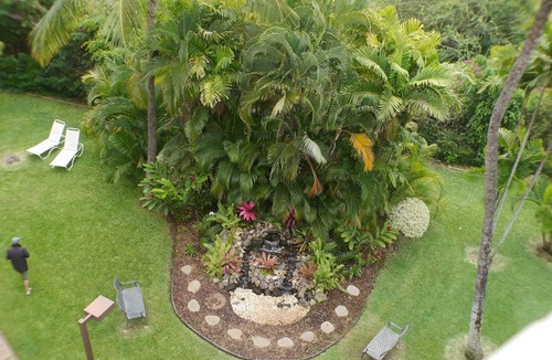 Kihei Apartment | Lovely Appointed Studio With Ocean & Mountain Views. LAST MINUTE 15% DISCOUNT.