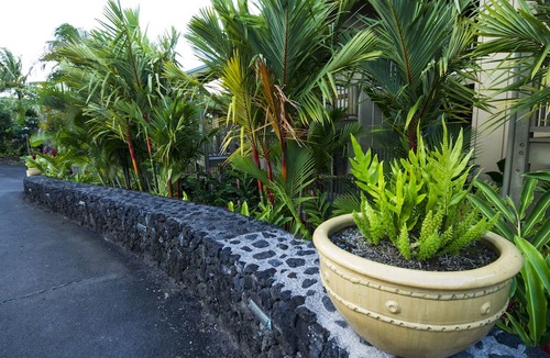 Hana Condo | Oceanview #201 at Hana Kai Maui - 1 Bedroom Upper Floor Corner, Panoramic View!