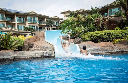 Wailua Condo | Waipouli Beach Resort Extra Large Unit! Luxurious Decor! Sleeps up to 8*