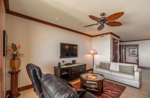 Ko Olina Condo | Panoramic Ocean view 15th Fl Private Penthouse Beach Villas Ko Olina