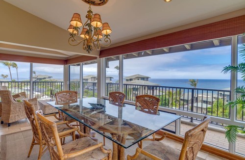 Napili Condo | Kapalua Bay Villa 33B3 Oceanfront Views