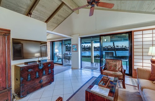 Napili Condo | Napili Lani 320 2BD Luxury with Beach Access