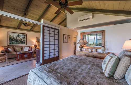 Napili Condo | Napili Lani 320 2BD Luxury with Beach Access