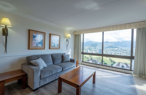 Waikiki Condo | Special Rate.Charming 1BD With Ko'olau Mountain Range View!