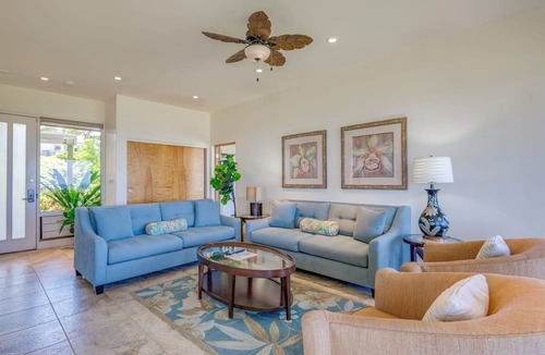 Napili Condo | Kapalua Bay Villa 35G4 | Sunset Views | Walk to Beach