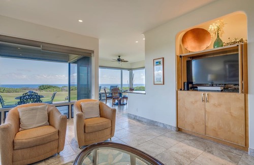 Napili Condo | Kapalua Bay Villa 35G4 | Sunset Views | Walk to Beach