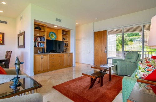Napili Condo | Kapalua Bay Villa 14B1 | Coastal Vibes & Ocean Views
