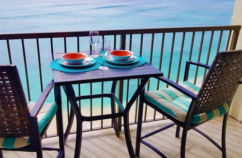 Makaha Condo | Permitted Hawaiian Princess - High floor, amazing view, ocean, turtles, sunsets