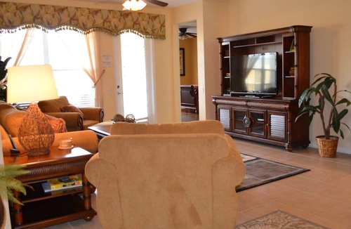 Florida Central Atlantic Coast Condo | Make staying together near the Theme Parks the highlight of your stay!