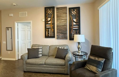 Florida Central Atlantic Coast Condo | Perfect for Families Looking to Spend Quality Time Together Near the Theme Parks
