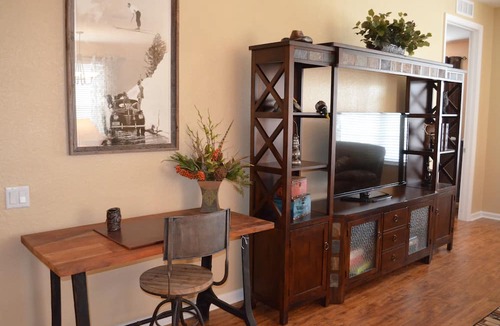 Florida Central Atlantic Coast Condo | The perfect blend of comfort & coziness that makes you feel right at home!