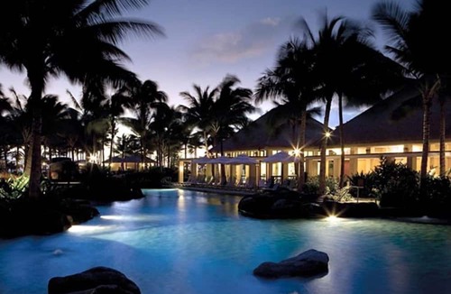 Ko Olina Condo | Marriott's Ko Olina, 1 bedroom villa. Licensed broker with most weeks.