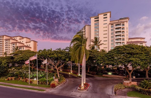 Ko Olina Condo | Marriott's Ko Olina, 1 bedroom villa. Licensed broker with most weeks.