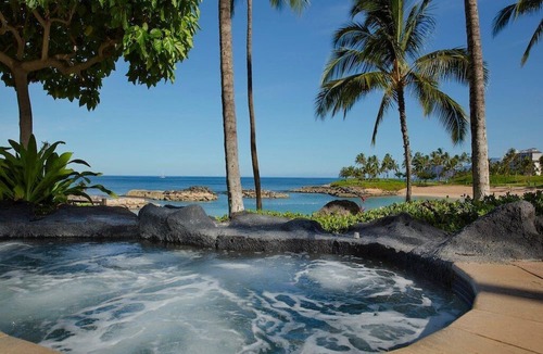 Ko Olina Condo | Marriott Ko'Olina. Reserve this stunning OCEANVIEW two bedroom villa today!
