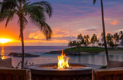 Ko Olina Condo | Marriott Ko'Olina. Reserve this stunning OCEANVIEW two bedroom villa today!