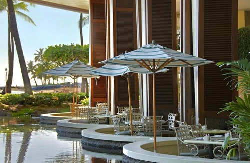 Waikiki Condo | Hilton Hawaiian Village, Lagoon Tower - Spacious two bedroom suite