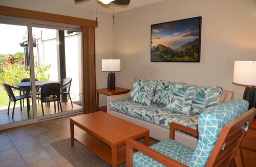 Punaluu Condo | Sea Mountain