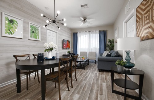 Florida Central Atlantic Coast Condo | Vista Cay 3 Bedroom, In front of new Epic Universe and Convention Center, Island