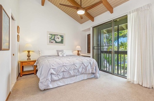 Kahuku Condo | Maile Retreat ~ Peaceful Home