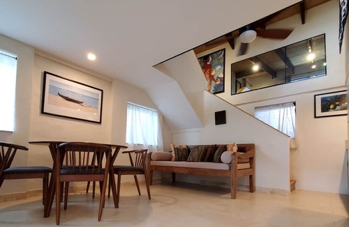 Makiki Apartment | Honolulu Loft/Cottage for 2