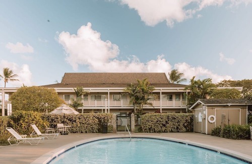 Wailua Hotel | Your Unbeatable Experience! Amazing Suite + Kitchen | Close to Local Attraction
