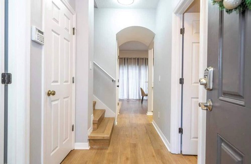 Bellavida House | Near Disney Cozy 4Bd Townhouse Bella Vida Resort