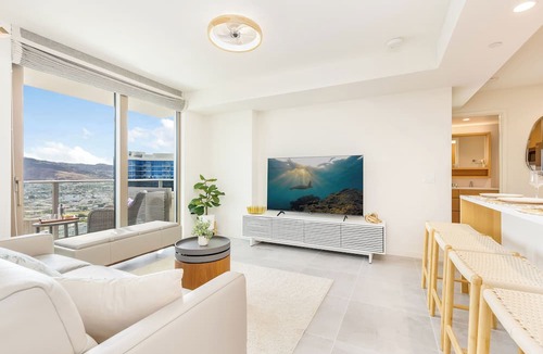Ala Moana Condo | Sky Ala Moana Luxury Condo Offering MT Views and Top Amenities