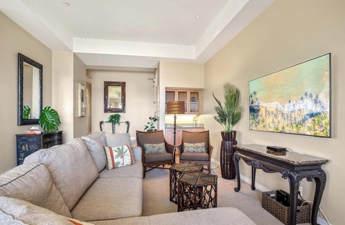 Wailea Condo | Makena Surf A204 | 3-Sided Ocean & Mountain Views, Beach Access & Turtle Reef