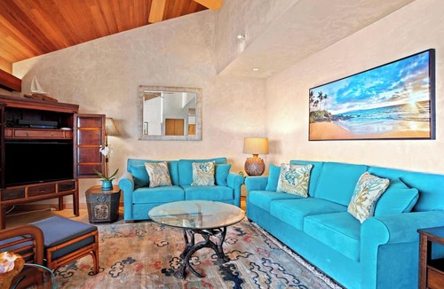 Wailea Condo | Beachfront Condo – Location, Location, Location