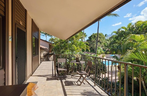 Wailea Condo | Beachfront Condo – Location, Location, Location