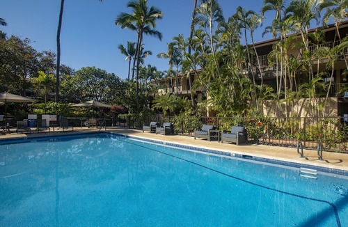 Wailea Condo | Makena Surf B204 | Ocean & Mountain Views, Heated Pool, Hot Tub & Beach Access