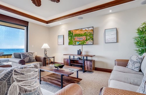 Wailea Condo | Makena Surf B204 | Ocean & Mountain Views, Heated Pool, Hot Tub & Beach Access